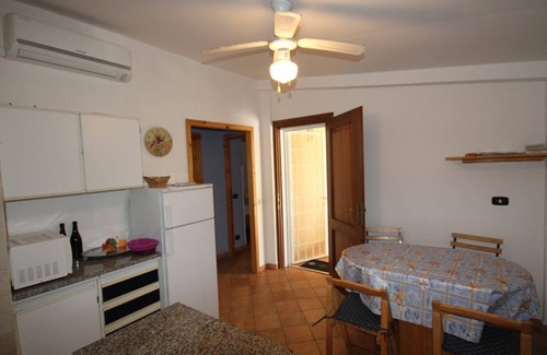 San Felice Circeo House | Villino Gelsomino, con Giardino a Soli 100 Metri Dalla Spiaggia