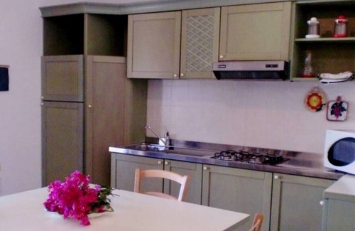 Canneddi Villa | Villino relax-surrounded by the sea, 70 meters from the beach
