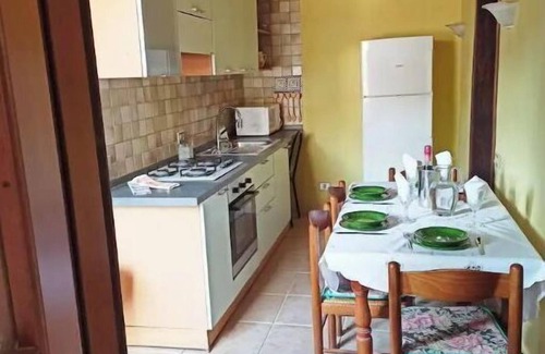 Quartu Sant'Elena Cottage | Villino Stella di Mare 150 Mt. dalla Spiaggia