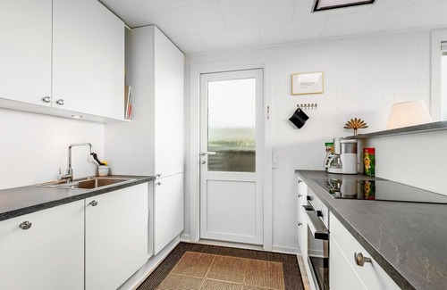 Trans House | "Villum" - 50m from the sea by Interhome