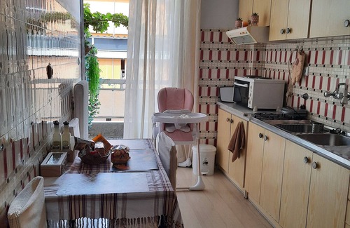 Kalamata Apartment | Villys apartment three minutes walk from the beach of Kalamata
