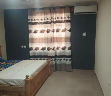 Prampram Hotel | VIM RAINBOW HOTEL