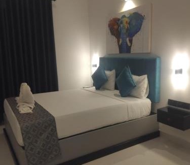 Udawalawa Hotel | Vimanra Udawalawa
