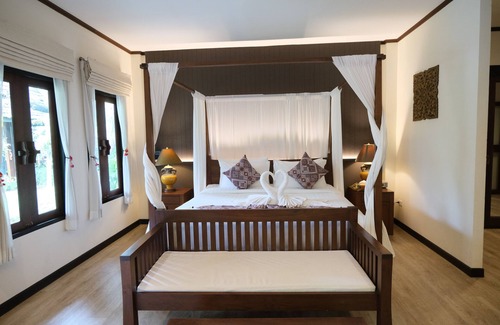 Tha Sala Hotel | Vimarn Kaew Village and Resort