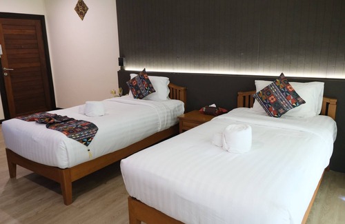 Tha Sala Hotel | Vimarn Kaew Village and Resort