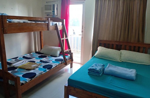 Moonwalk Apartment | Vimelzu@109
