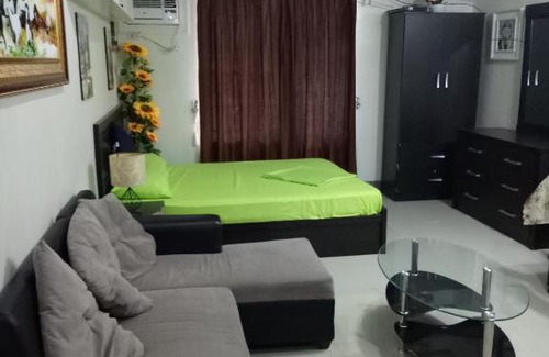 Moonwalk Apartment | Vimelzu @ Unit 202