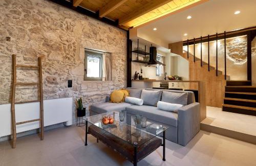 Archanes Apartment | Vin Dimora Suites