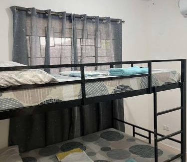 Tagum House | Vin's Transient WiFi Netflix City Hall-DRMC-EPark