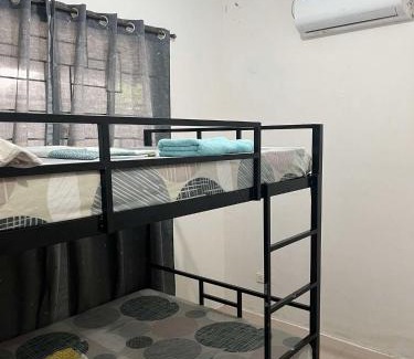 Tagum House | Vin's Transient WiFi Netflix City Hall-DRMC-EPark