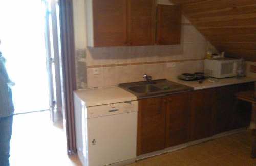 Znojmo Apartment | Vinařství Bičian