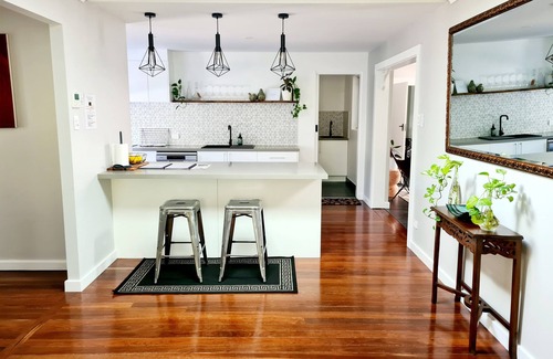 Margaret River House | Viña del Mar - Couples Escape.nLuxury House in the centre of town!
