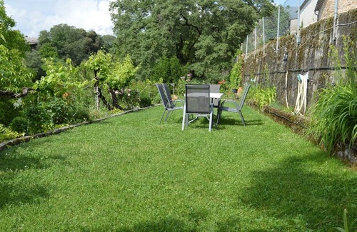 Laspuna Cottage | Vinasse Ordesa- Ainsa-Monte Perdido Añisclo-Valle-Pineta-Bielsa-Piau Engal
