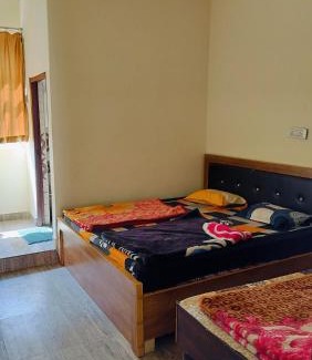 Pipalkoti Hotel | Vinay guest House