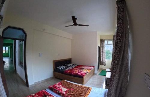 Pipalkoti Hotel | Vinay guest House