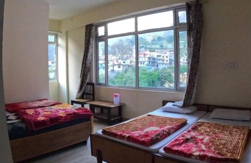 Pipalkoti Hotel | Vinay guest House