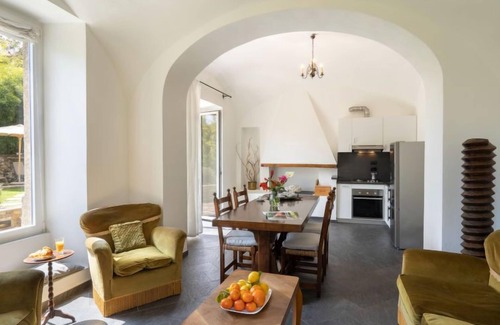 Dolcedo Apartment | Vincenzina & Giovanni (DOL117) by Interhome