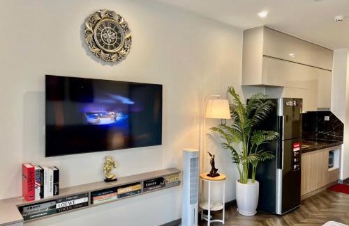 Bac Giang Apartment | Vincom Bắc Giang homstay