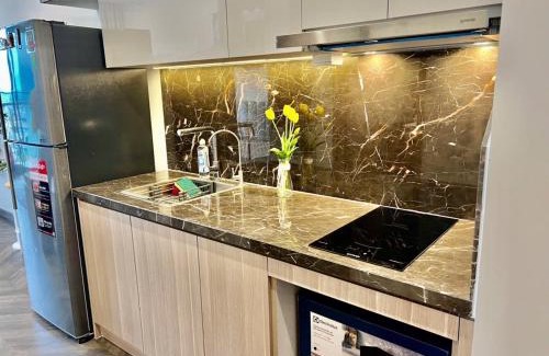 Bac Giang Apartment | Vincom Bắc Giang homstay