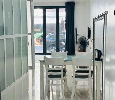 Dong Hoi Apartment | Vincom Shophouse