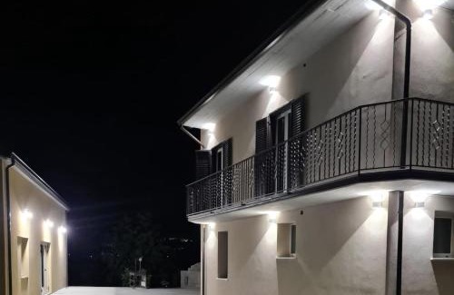 Sant'Angelo dei Lombardi Bed & Breakfast | Vinea del Selvatico cascina agricola