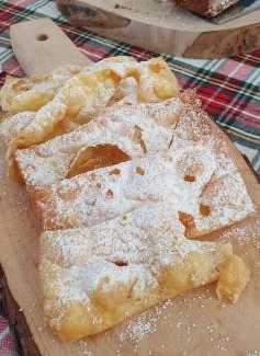 Sant'Angelo dei Lombardi Bed & Breakfast | Vinea del Selvatico cascina agricola