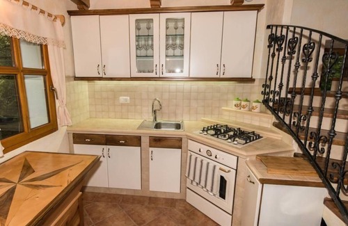 Bostanj Cottage | Vineyard cottage Vina in medu