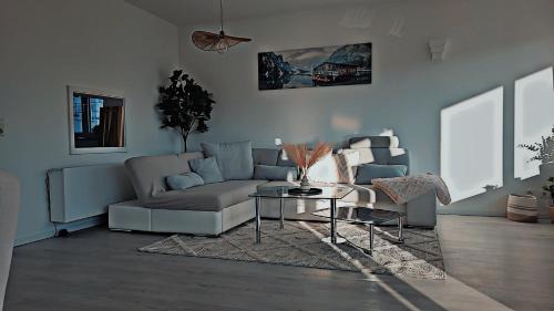Schippach Apartment | Vineyard-Suites Traumferienwohnung mit Panoramablick und Weinidylle