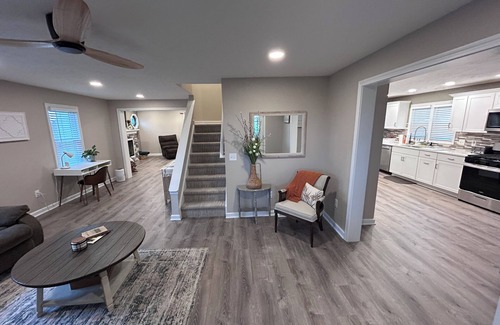 North East House | Vineyards Edge, a charming retreat located in the heart of wine country!
