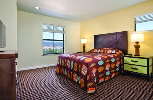 Angels Camp Resort | Vineyards, forest, countryside all at your fingertips