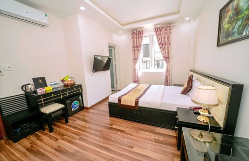 Pleiku Hotel | Vinh Hoi Hotel