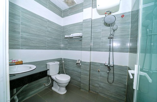 Pleiku Hotel | Vinh Hoi Hotel