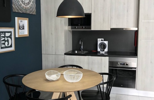 Monte Hotel | Vinhas do Calhau