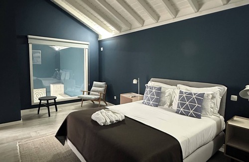 Monte Hotel | Vinhas do Calhau