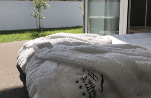 Monte Hotel | Vinhas do Calhau