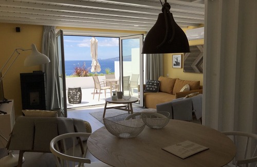 Monte Hotel | Vinhas do Calhau