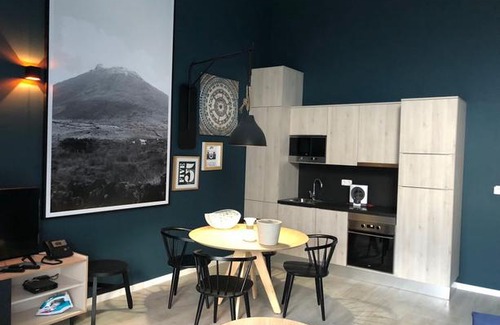 Monte Apartment | Vinhas do Calhau