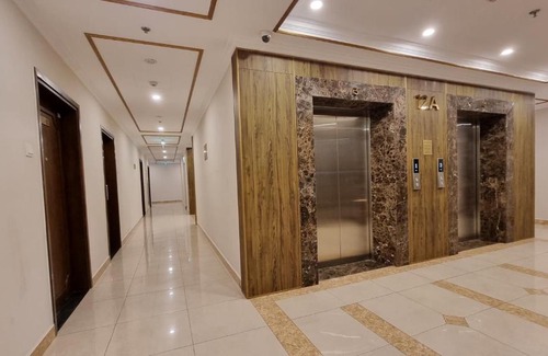 Nhat Tan Apartment | Vinhome D'El Dorado Tay Ho, Hanoi, Nhaxinchao