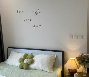 Tu Liem Apartment | Vinhome Smart City Tây Mỗ Nam Từ Liêm Hà Nội
