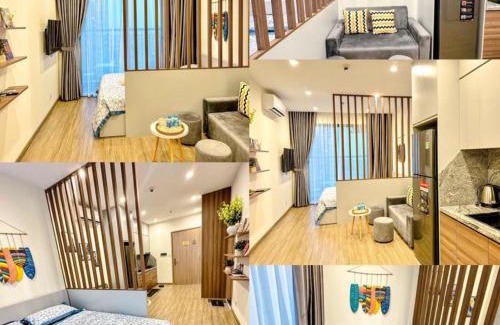 Tu Liem Apartment | Vinhome Smart City Tây Mỗ Nam Từ Liêm Hà Nội
