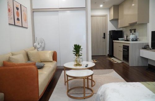 Tu Liem Apartment | Vinhome Smart CiTy toà D