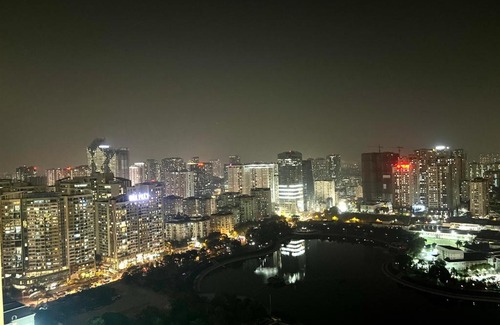 Trung Hoa Nhan Chinh Apartment | Vinhomes D'Capital - 119 Trần Duy Hưng-Trung Hoà-Cầu Giấy