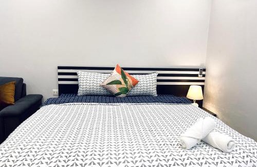 Trung Hoa Nhan Chinh Apartment | Vinhomes Dcapitale - Studio