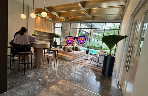District 9 Apartment | VINHOMES GRAND PARK QUẬN 9 Căn hộ LUXURY MASTERI CENTRE POINT