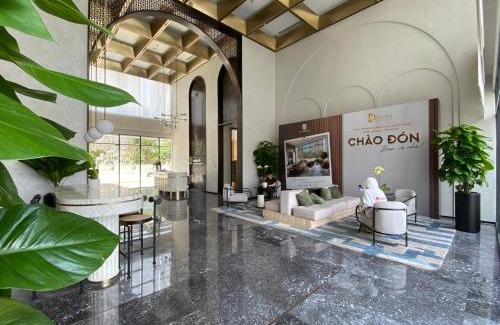 District 9 Apartment | VINHOMES GRAND PARK QUẬN 9 Căn hộ LUXURY MASTERI CENTRE POINT