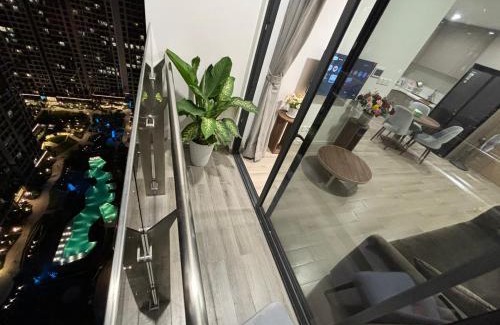 District 9 Apartment | VINHOMES GRAND PARK QUẬN 9 Căn hộ LUXURY MASTERI CENTRE POINT