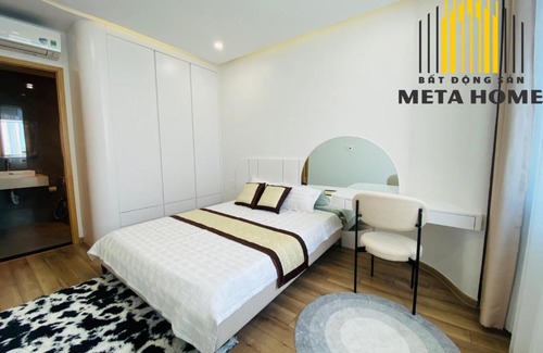 Le Chan Apartment | Vinhomes Marina Cầu Rào 2