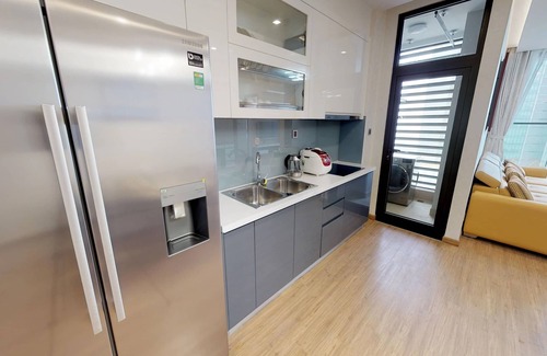 Ngoc Khanh Apartment | Vinhomes metropolis Lieu giai, Ba dinh, ha noi