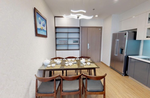 Ngoc Khanh Apartment | Vinhomes metropolis Lieu giai, Ba dinh, ha noi