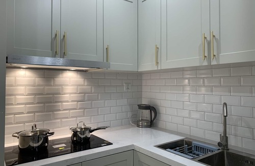 Tu Liem Apartment | Vinhomes Smart City Apartment -Căn hộ 1 phòng ngủ
